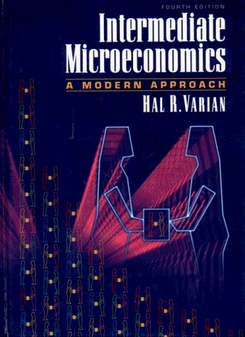 Stock image for Intermediate Microeconomics : A Modern Approach for sale by Better World Books