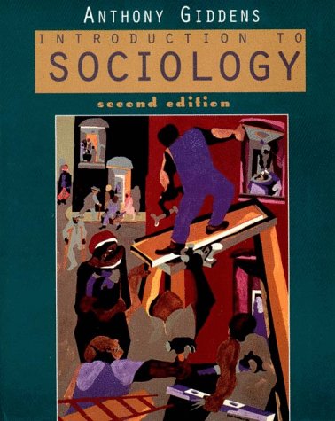 Imagen de archivo de Introduction to Sociology a la venta por HPB-Emerald