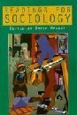 9780393968699: Introduction to Sociology: With Reading