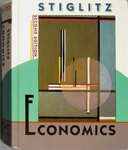 9780393968958: Economics (Second - 2nd - Edition)