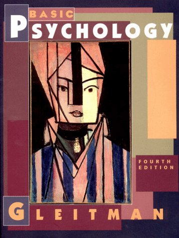 Imagen de archivo de Basic Psychology a la venta por Better World Books