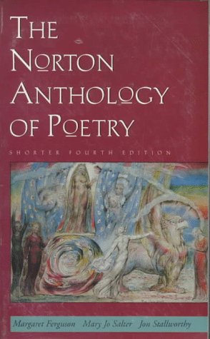 9780393969245: The Norton Anthology of Poetry: Shorter Edition