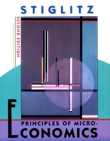 Imagen de archivo de Principles of Microeconomics a la venta por SecondSale