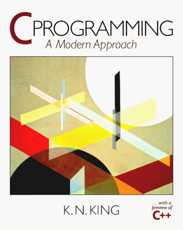 Stock image for C Programming: A Modern Approach for sale by Goodwill of Colorado