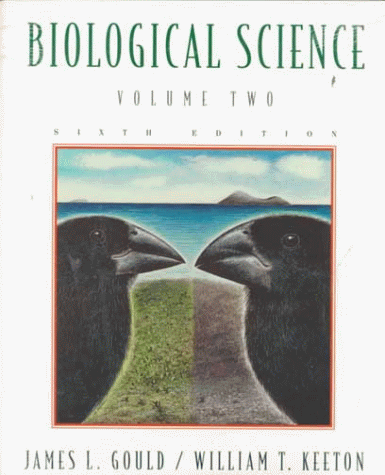 Imagen de archivo de Biological Science a la venta por HPB-Red