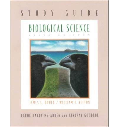 Imagen de archivo de Biological Science 6e (ISE) a la venta por WorldofBooks