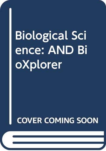Biological Science (9780393969689) by James L. Gould