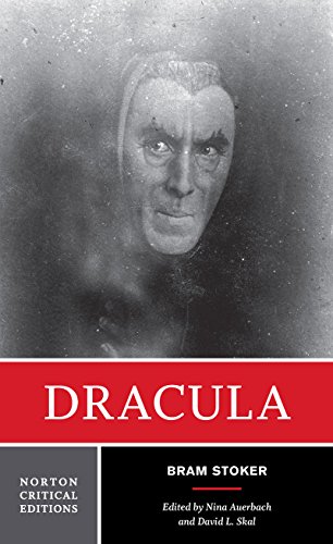 Stock image for Dracula (Norton Critical Editions) for sale by Giant Giant