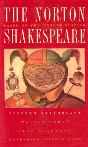 9780393970876: The Norton Shakespeare: Based on the Oxford Edition