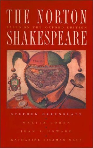 9780393970883: The Norton Shakespeare: Based on the Oxford Edition