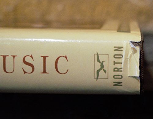 9780393971699: Renaissance Music: Music in Western Europe, 1400-1600