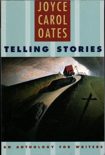 Beispielbild fr Telling Stories: An Anthology for Writers zum Verkauf von ThriftBooks-Atlanta