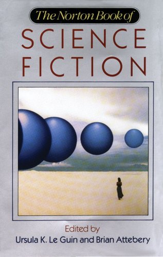 Imagen de archivo de The Norton Book of Science Fiction a la venta por BooksRun