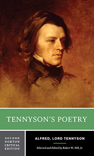 9780393972795: Tennyson's Poetry: Authoritative Texts, Contexts, Criticism