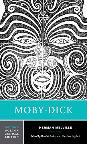 9780393972832: Moby-Dick: 0