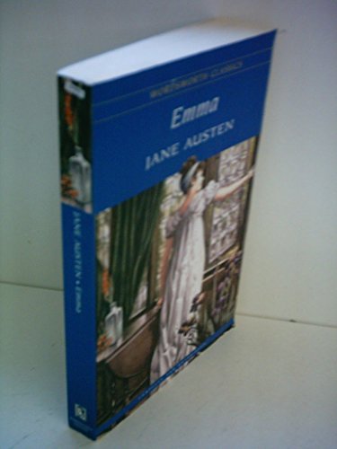 Beispielbild fr Emma (Norton Critical Editions) zum Verkauf von SecondSale