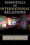 Imagen de archivo de Essentials of International Relations a la venta por HPB-Red