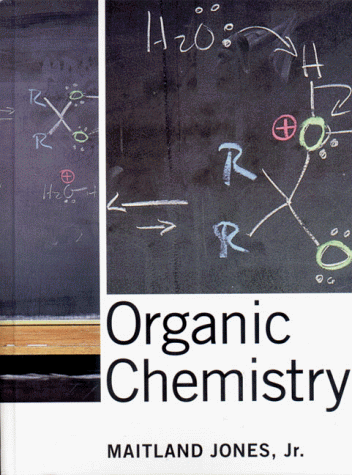 9780393973785: Organic Chemistry