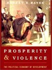 Beispielbild fr Prosperity & Violence: The Political Economy of Development (The Norton Series in World Politics) zum Verkauf von BooksRun
