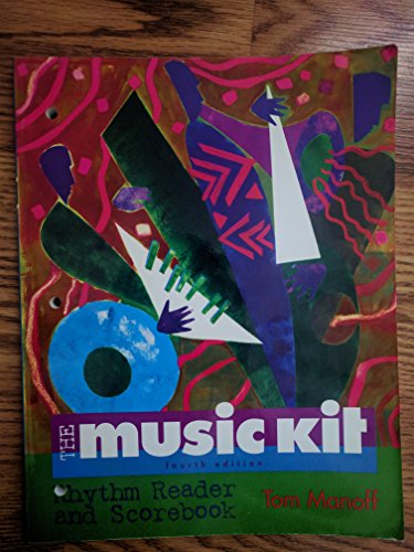 9780393974027: The Music Kit