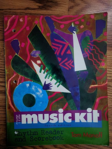 9780393974027: The Music Kit Workbook, 4th Edition