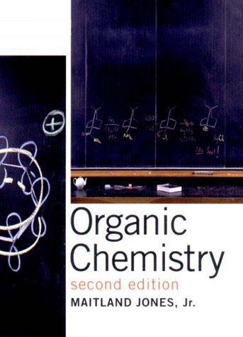 Beispielbild fr Organic Chemistry With Organic Chemistry Reactions zum Verkauf von Anybook.com