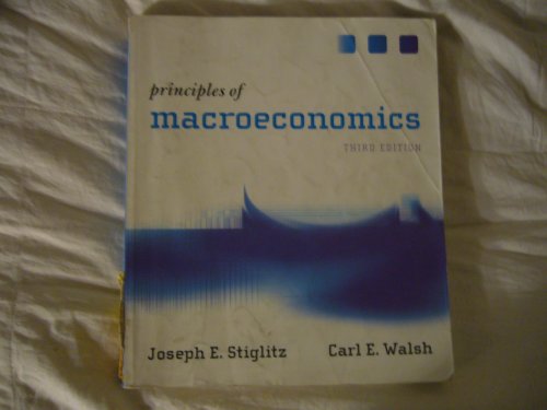 Beispielbild fr Principles of Microeconomics zum Verkauf von Better World Books