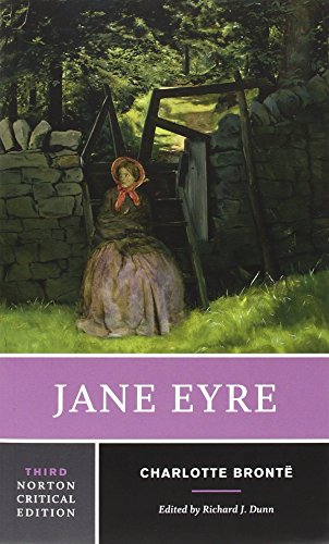 9780393975420: Jane Eyre 3e (NCE): 0 (Norton Critical Editions)