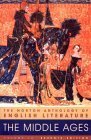 9780393975659: The Norton Anthology of English Literature