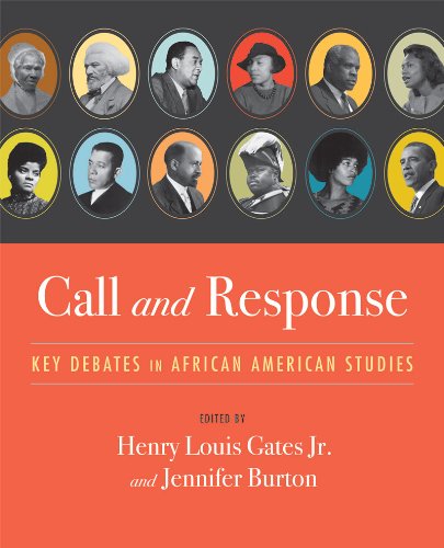 9780393975789: Call and Response: Key Debates in African American Studies