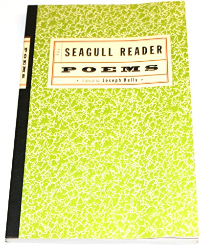 Stock image for The Seagull Reader: Poems for sale by SecondSale