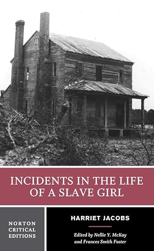 Beispielbild fr Incidents in the Life of a Slave Girl zum Verkauf von Better World Books