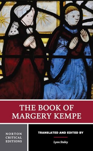 9780393976397: The Book of Margery Kempe: A Norton Critical Edition: 0 (Norton Critical Editions)