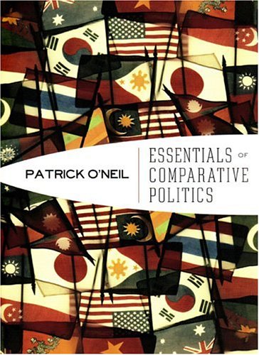 9780393976540: Essentials of Comparative Politics