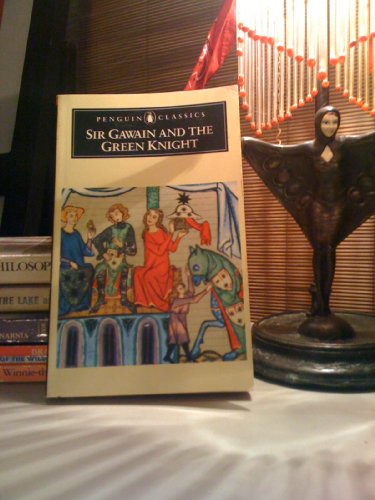 Imagen de archivo de Sir Gawain and the Green Knight / Patience / Pearl: Verse Translations a la venta por SecondSale