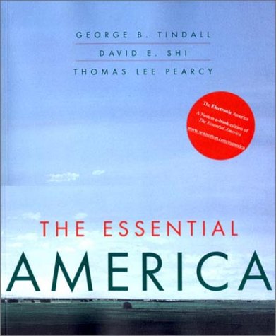 Stock image for The Essential America for sale by ThriftBooks-Atlanta