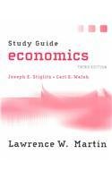 9780393977820: Economics 3e SG