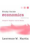 Economics (9780393977820) by Martin, Lawrence