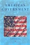 Beispielbild fr American Government: Freedom and Power : Brief zum Verkauf von Wonder Book