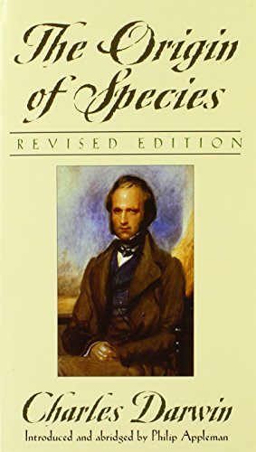 Stock image for The Origin of Species for sale by Front Cover Books