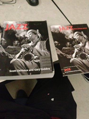 Stock image for Jazz for sale by Half Price Books Inc.