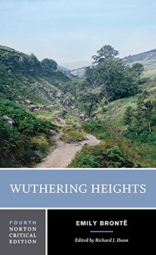 Stock image for Wuthering Heights for sale by Better World Books