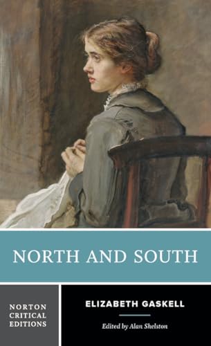 9780393979084: North and South: A Norton Critical Edition: 0 (Norton Critical Editions)