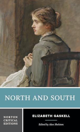 9780393979084: North and South: A Norton Critical Edition (Norton Critical Editions)