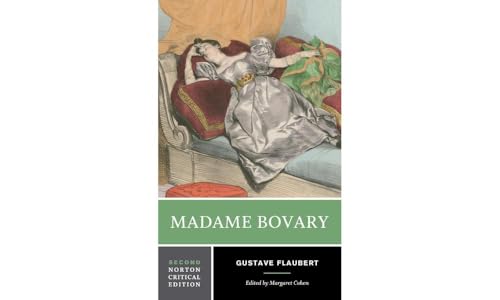 Imagen de archivo de Madame Bovary (Norton Critical Editions) a la venta por Gulf Coast Books