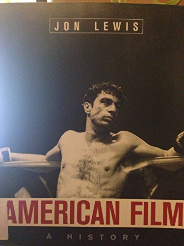 Beispielbild für American Film: A History zum Verkauf von Ergodebooks