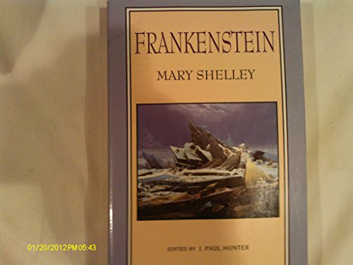 Imagen de archivo de Wishbone Classic #07 Frankenstein (Wishbone Classics) a la venta por SecondSale