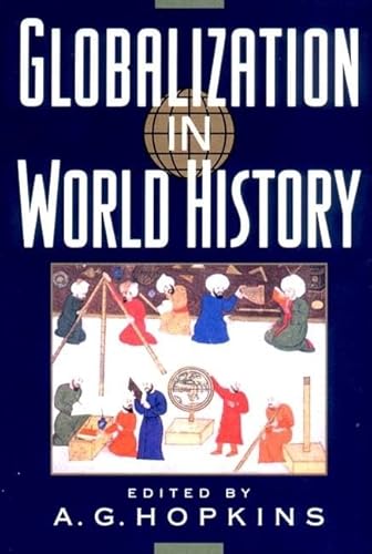 9780393979428: Globalization in World History
