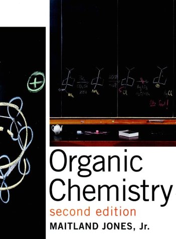 9780393989212: Organic Chemistry