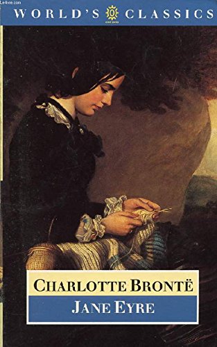 Stock image for Jane Eyre. (Norton Anthology Edition) for sale by Montana Book Company